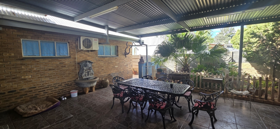 4 Bedroom Property for Sale in New Park Northern Cape